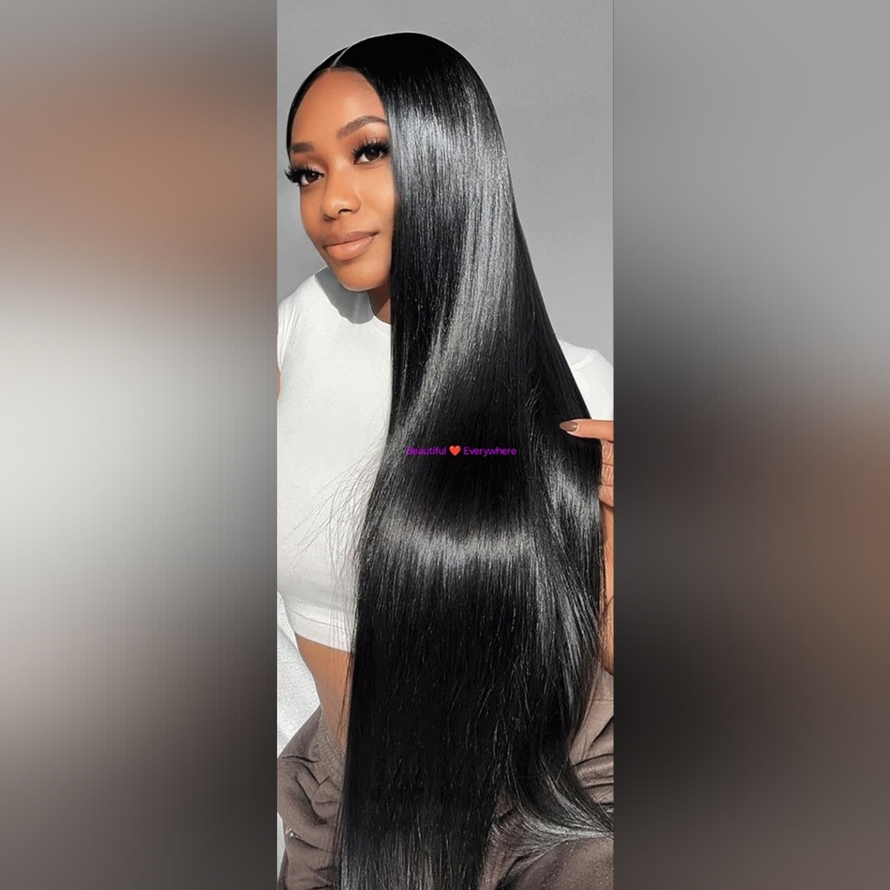 Human Hair Lace Wig